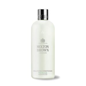 Volumising Conditioner with kumudu